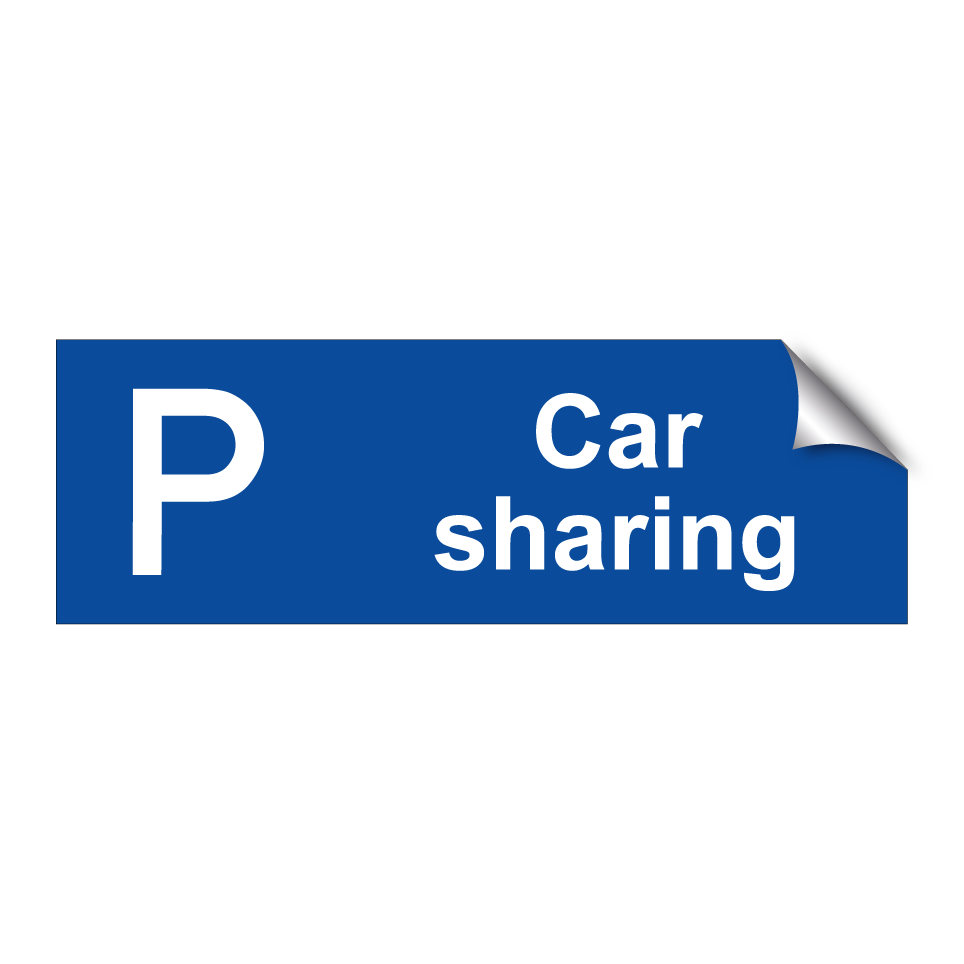 Car sharing