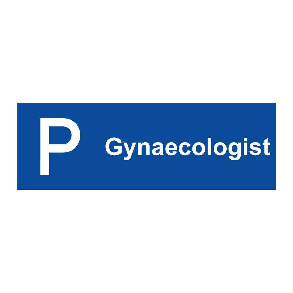 Gynaecologist