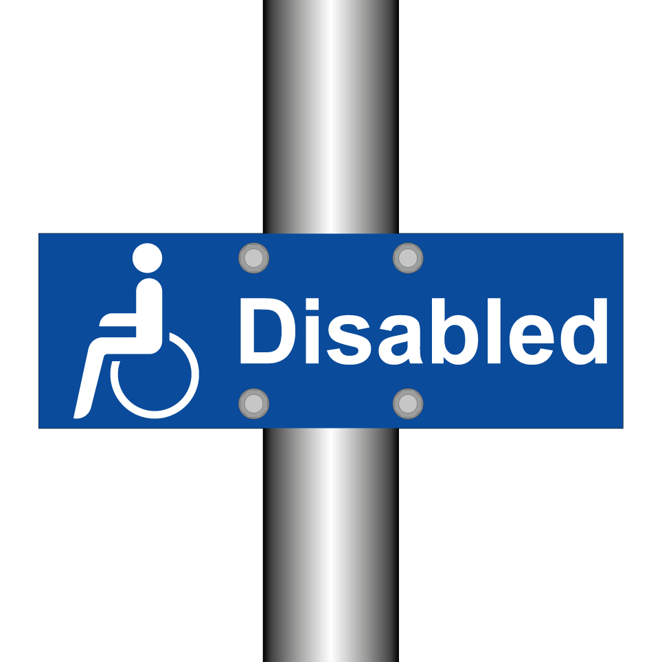 Disabled