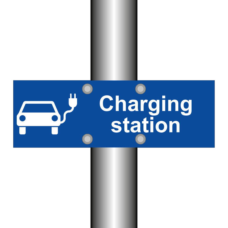 Charging station