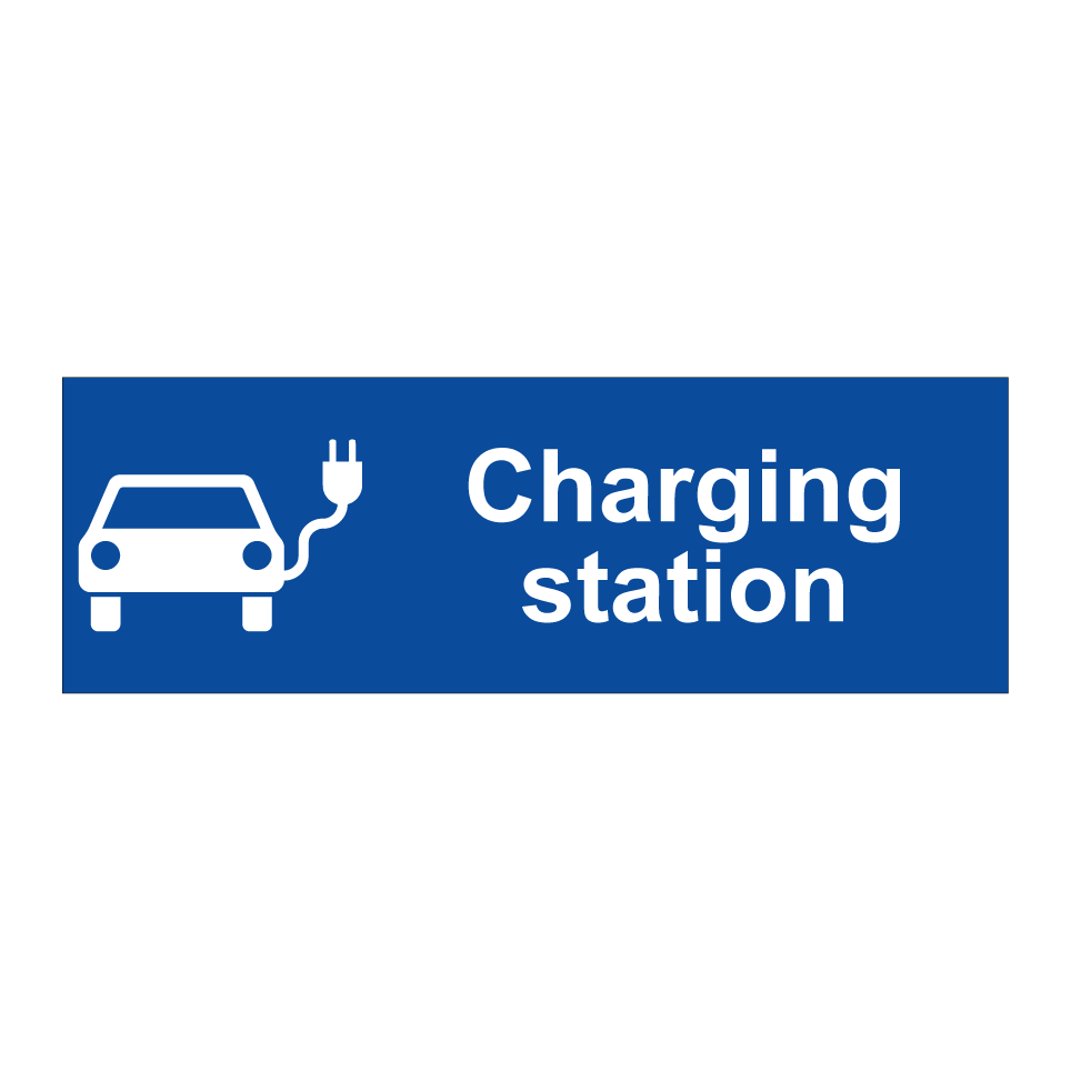 Charging station