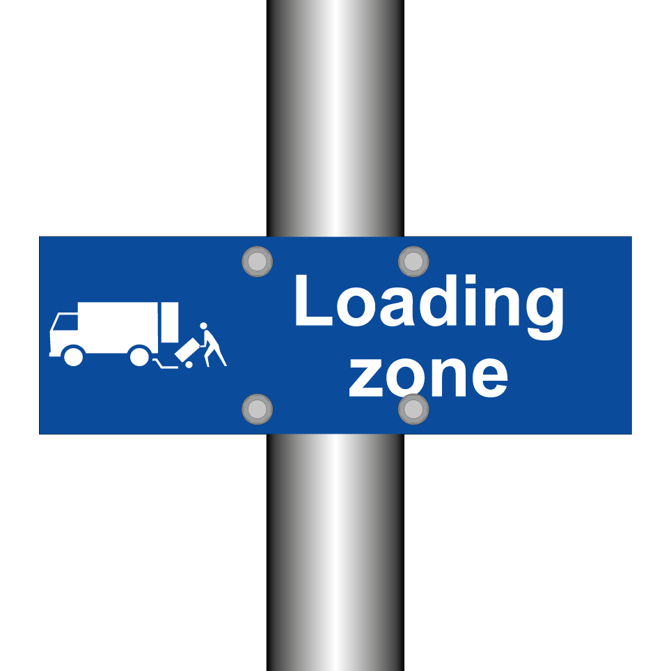 Loading zone