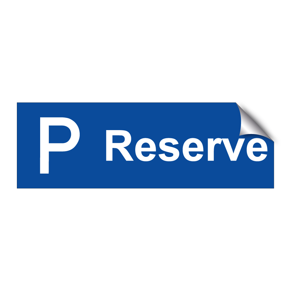 Reserve