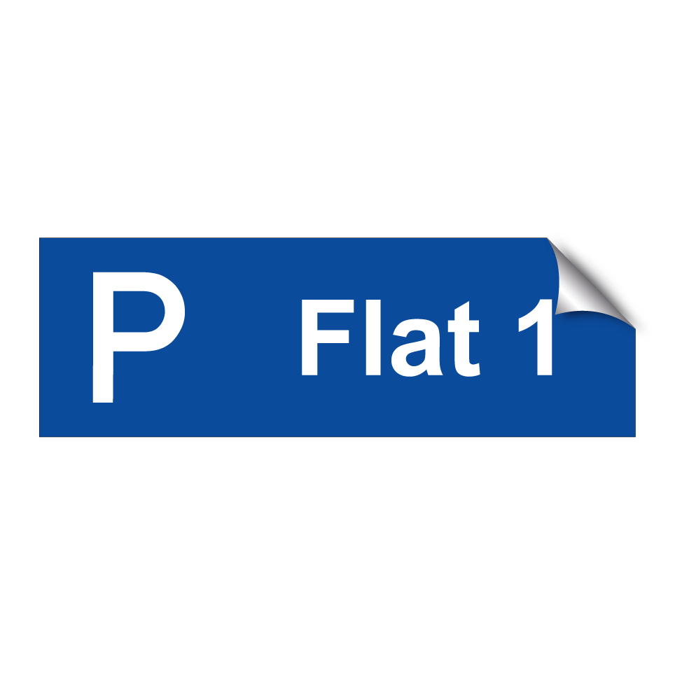 Flat 1