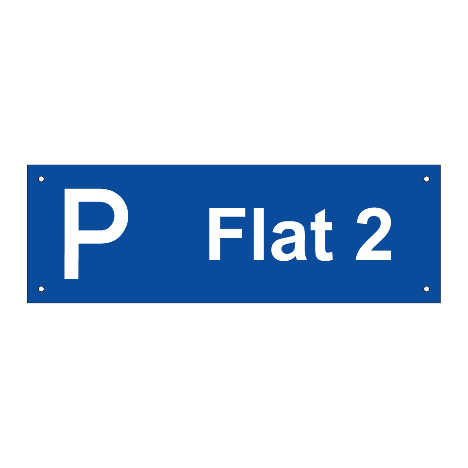 Flat 2