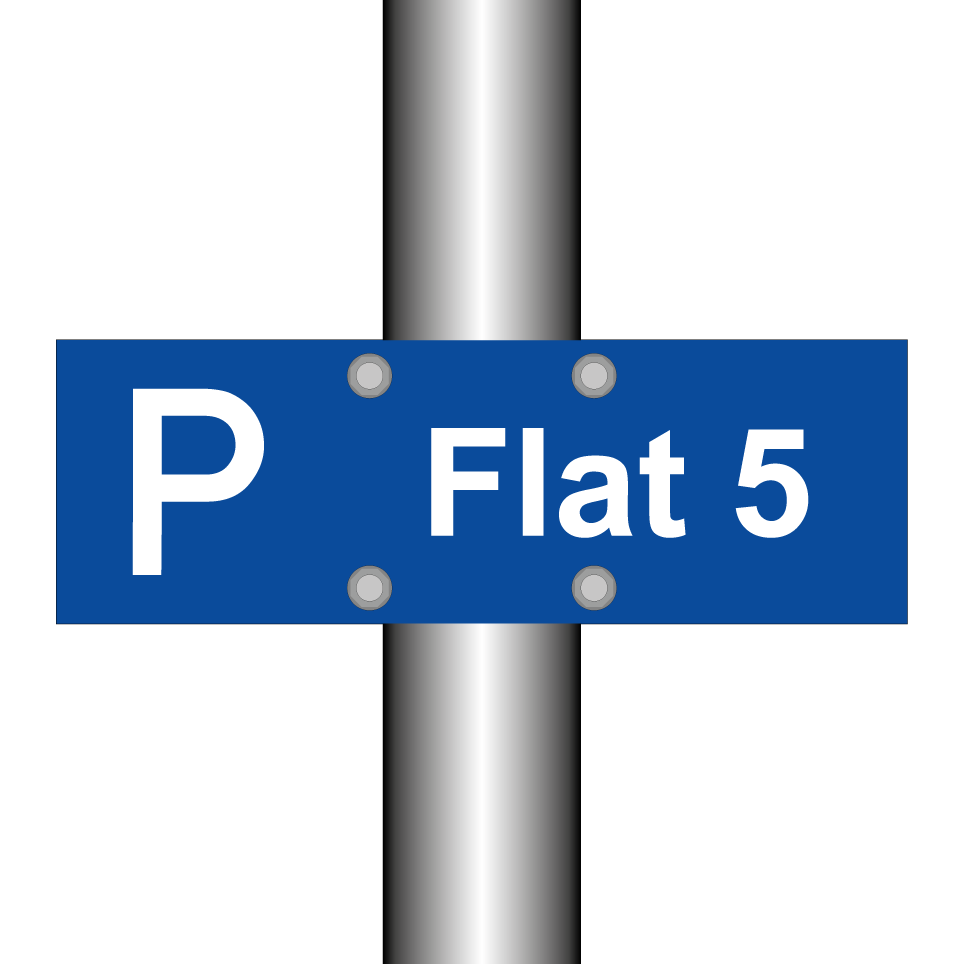 Flat 5