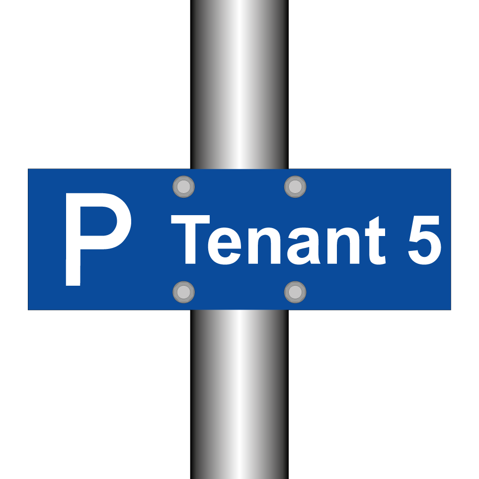Tenant 5