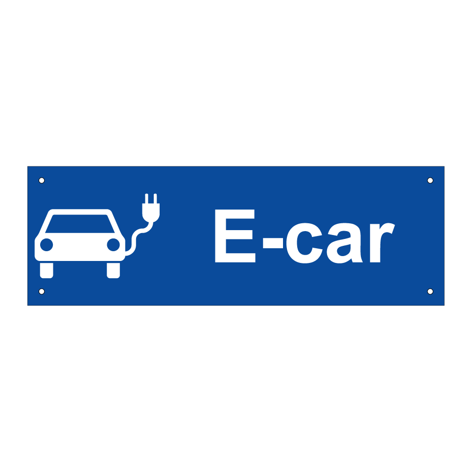 E-car