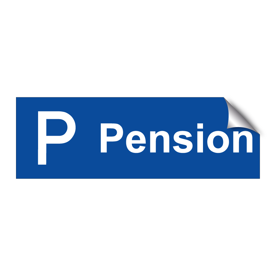 Pension