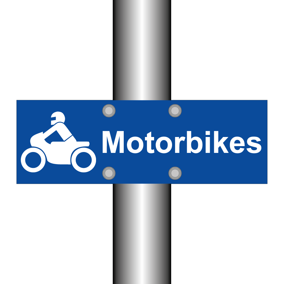 Motorbikes