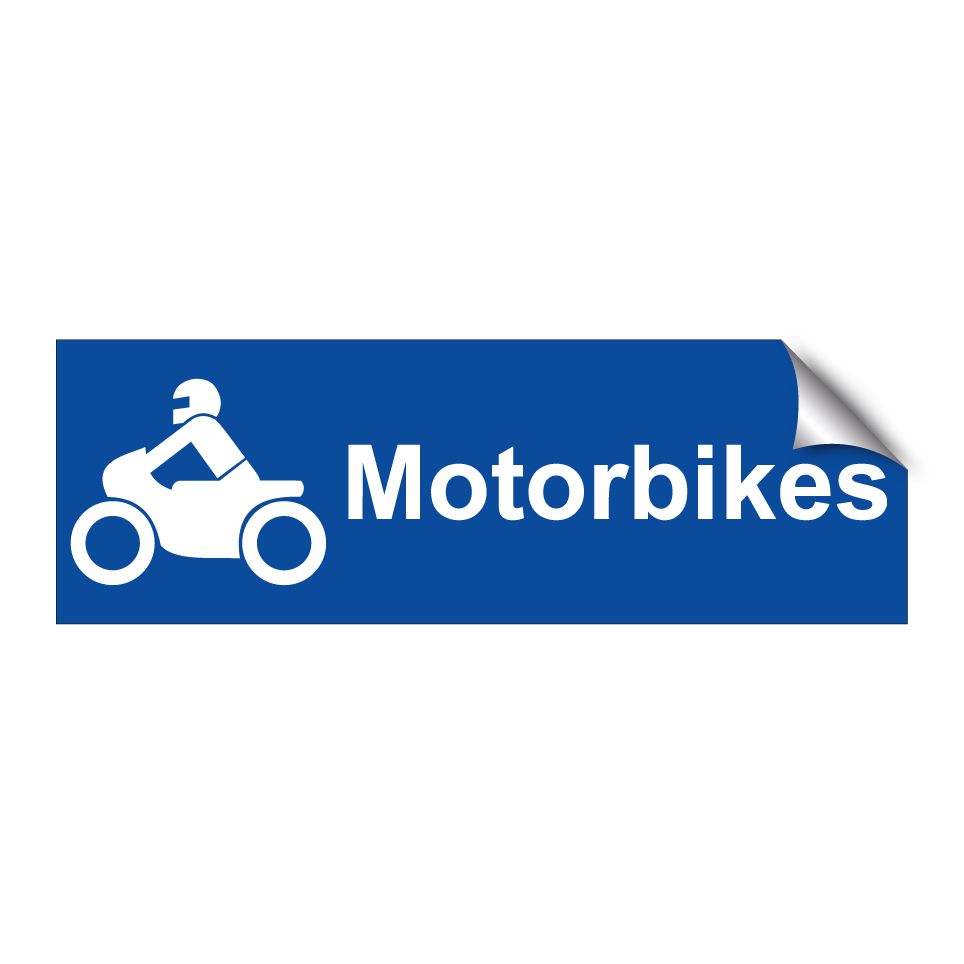 Motorbikes