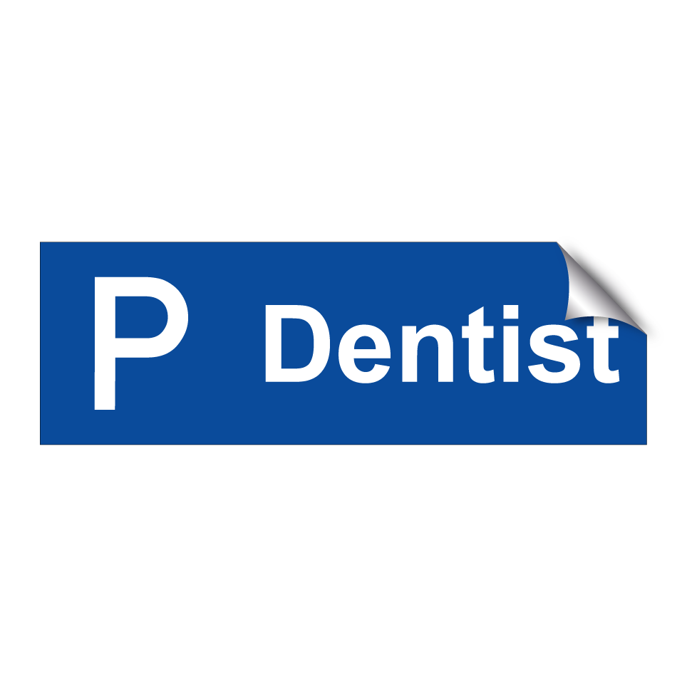 Dentist
