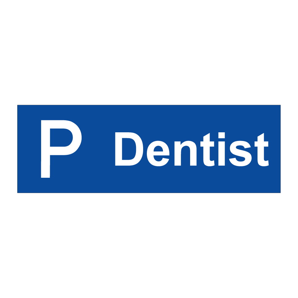 Dentist