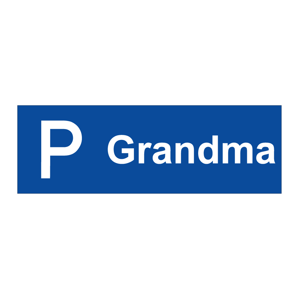Grandma