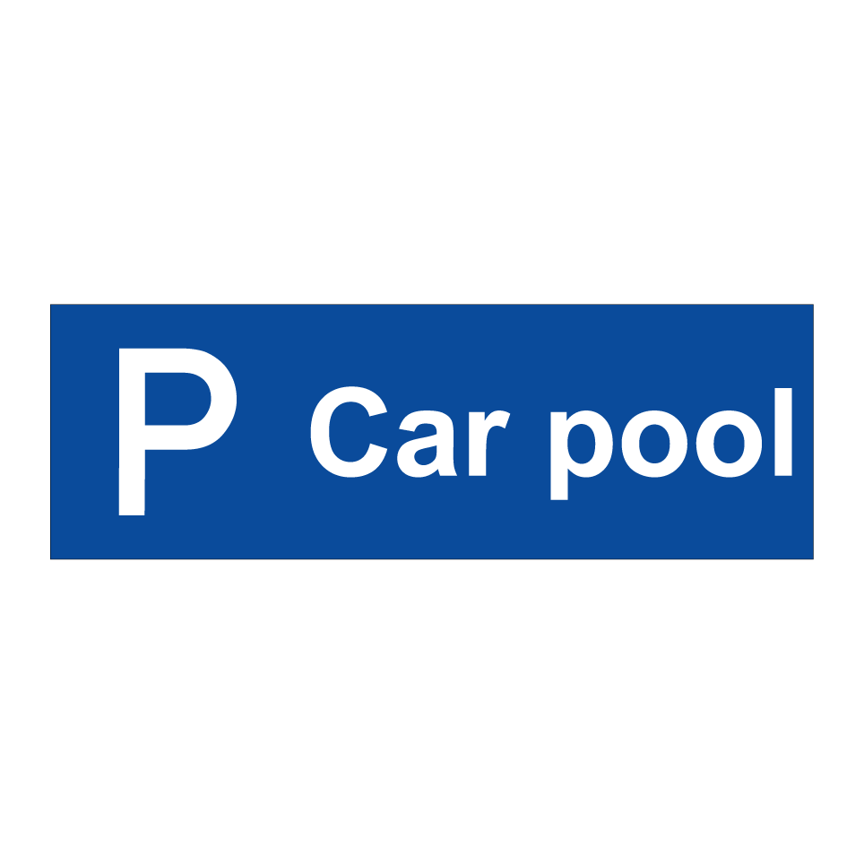 Car pool