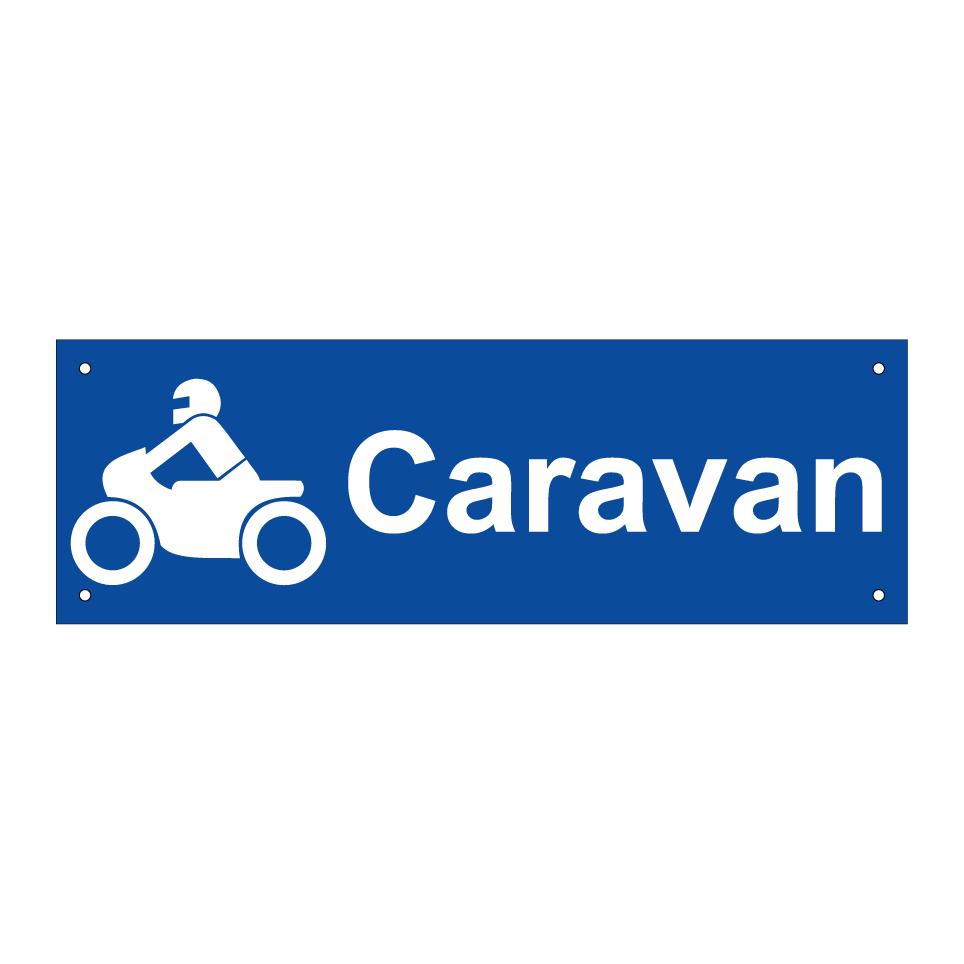 Caravan