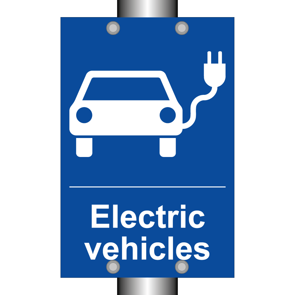 Electric vehicles