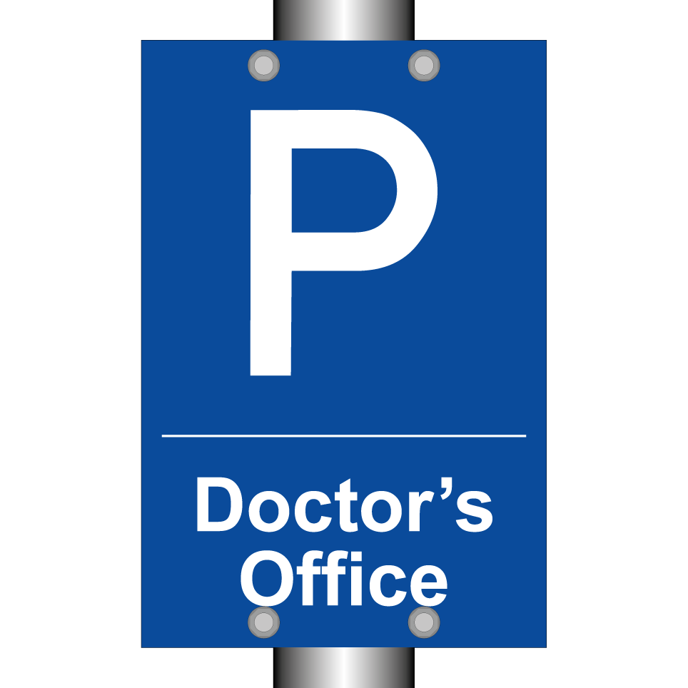 Doctor’s Office