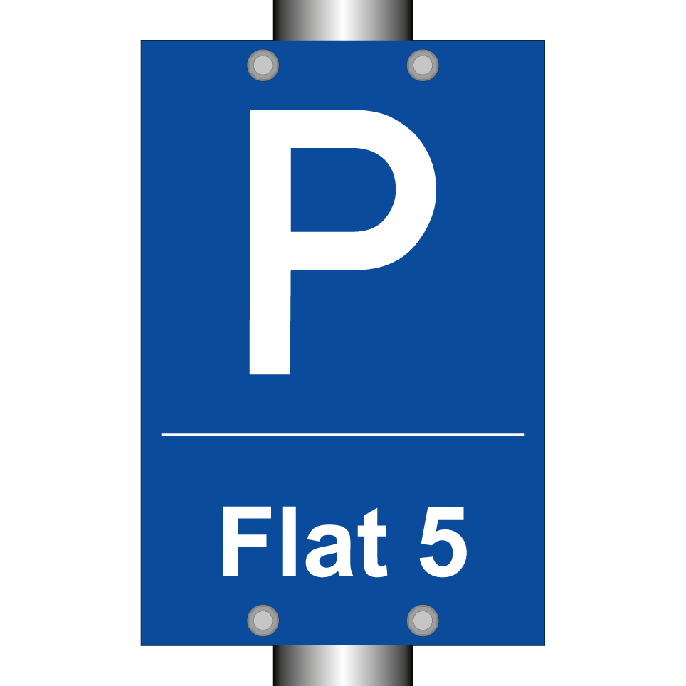 Flat 5
