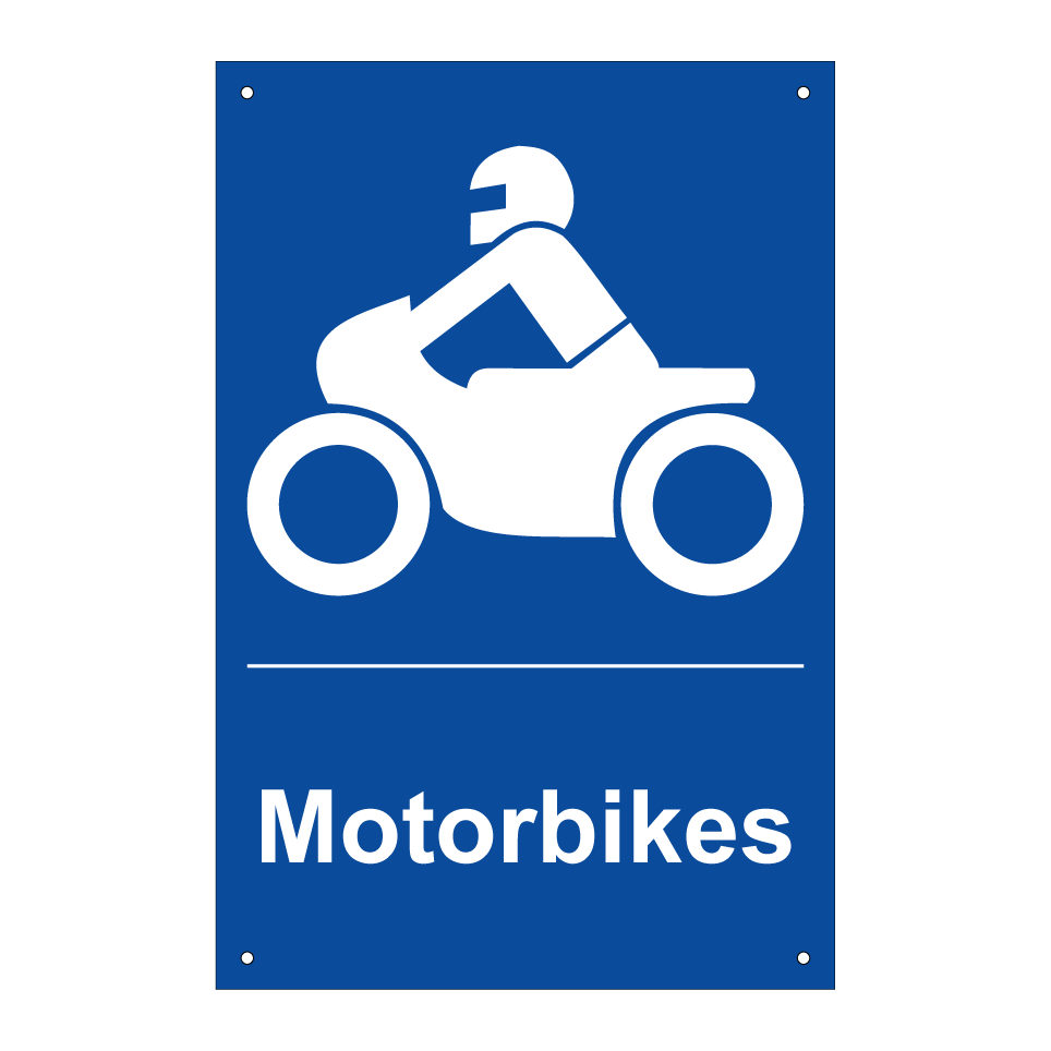 Motorbikes