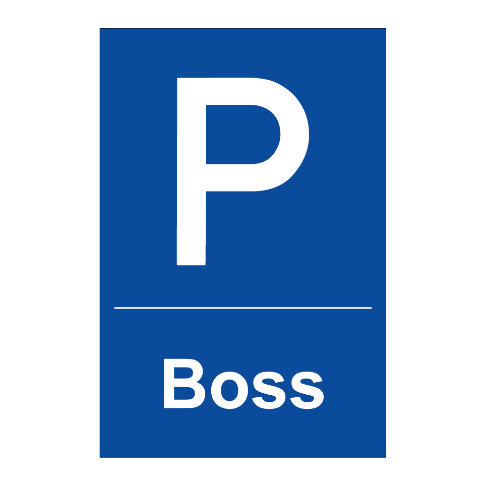 Boss