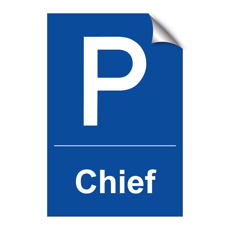 Chief