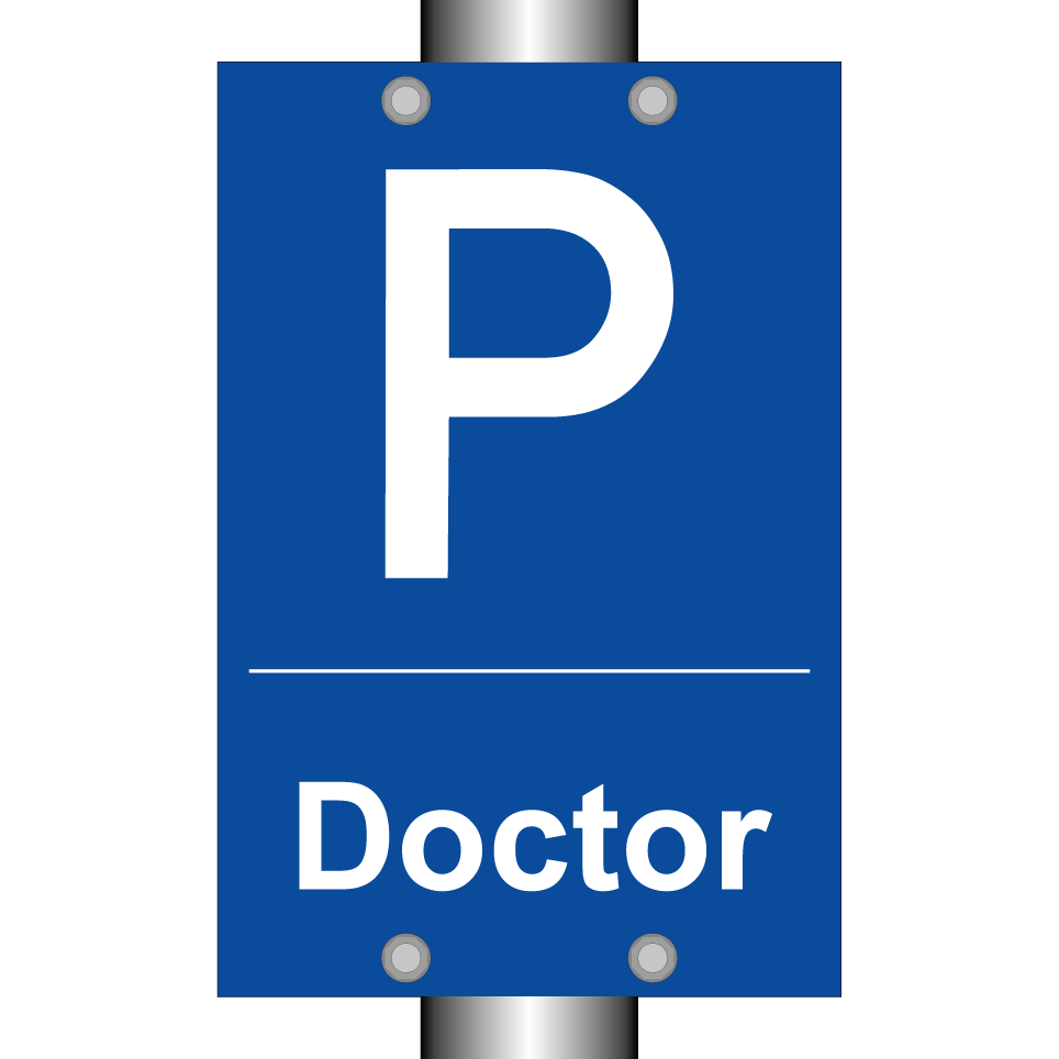 Doctor