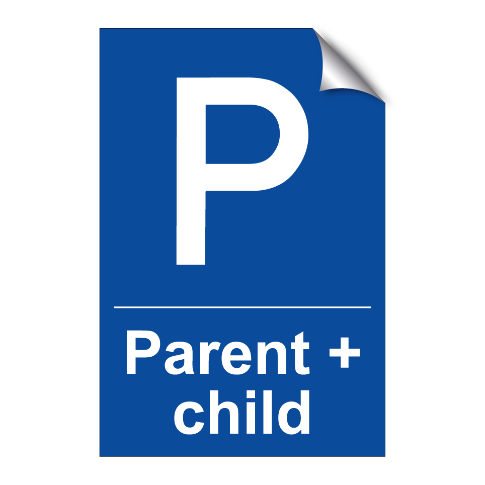 Parent + child