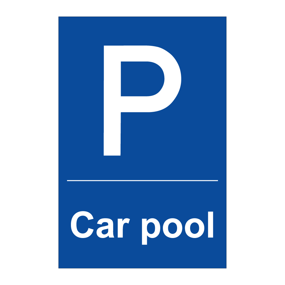 Car pool