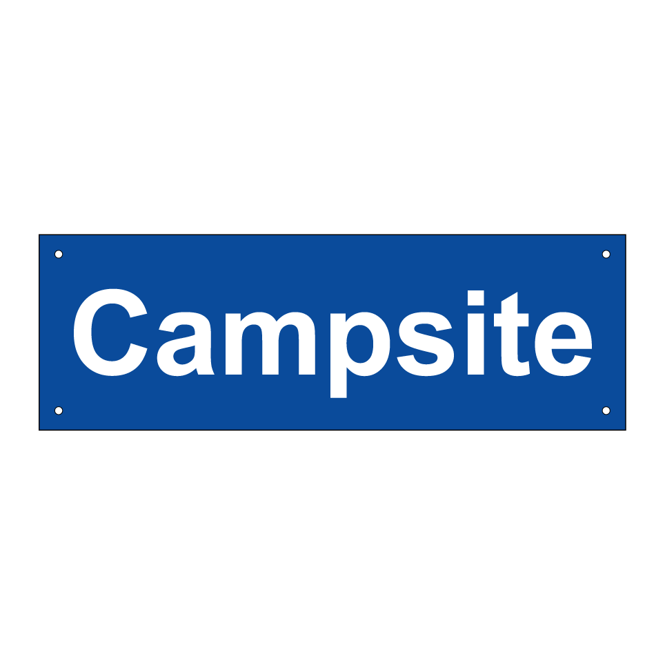 Campsite