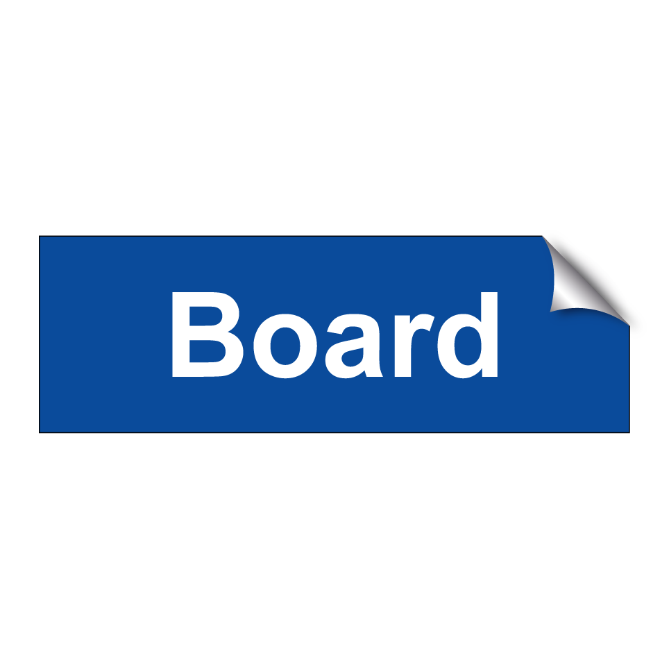 Board