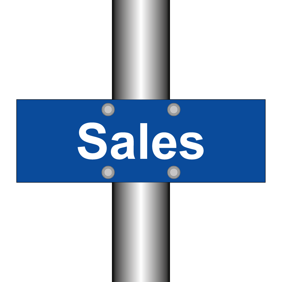 Sales