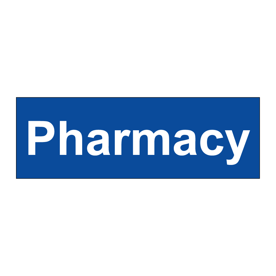 Pharmacy