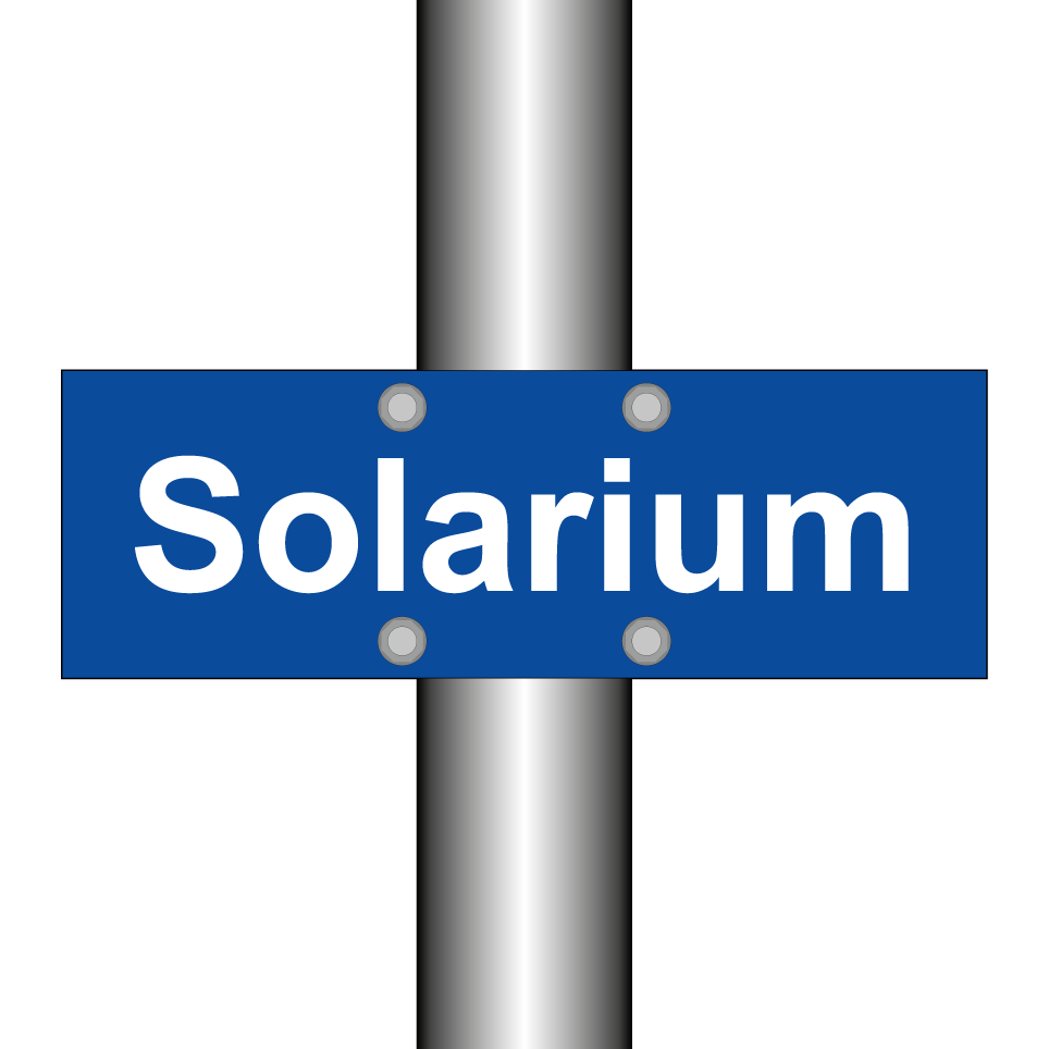 Solarium