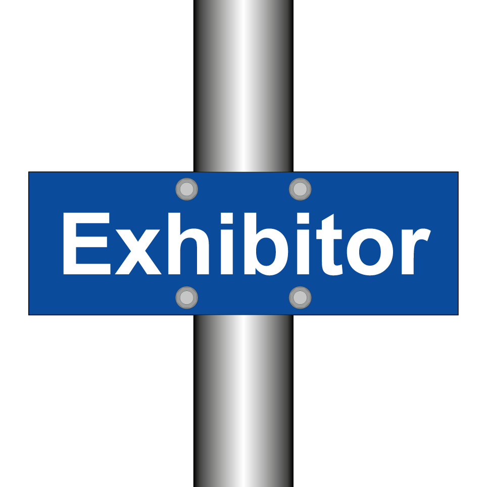 Exhibitor