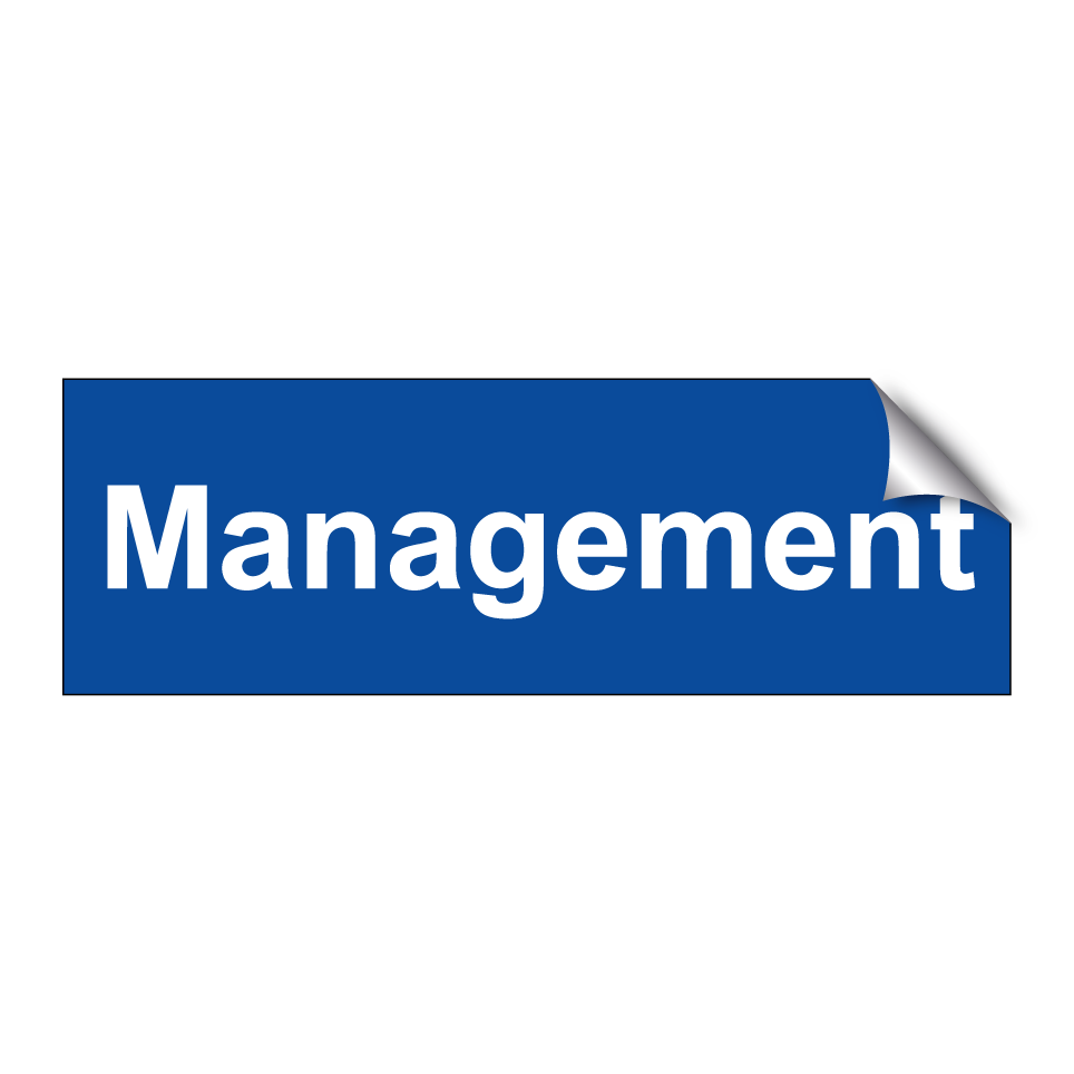 Management