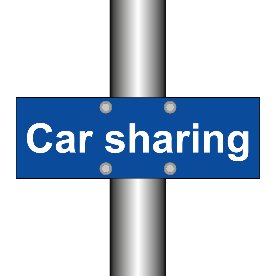 Car sharing