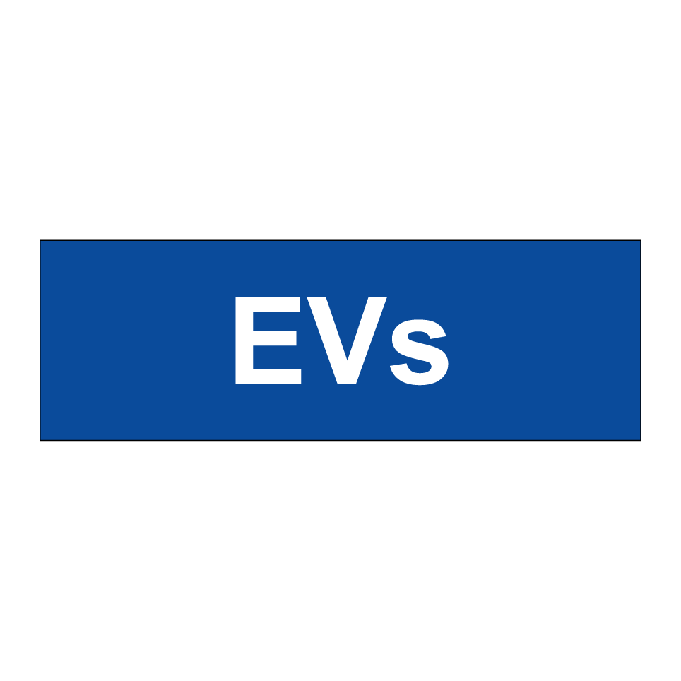 EVs