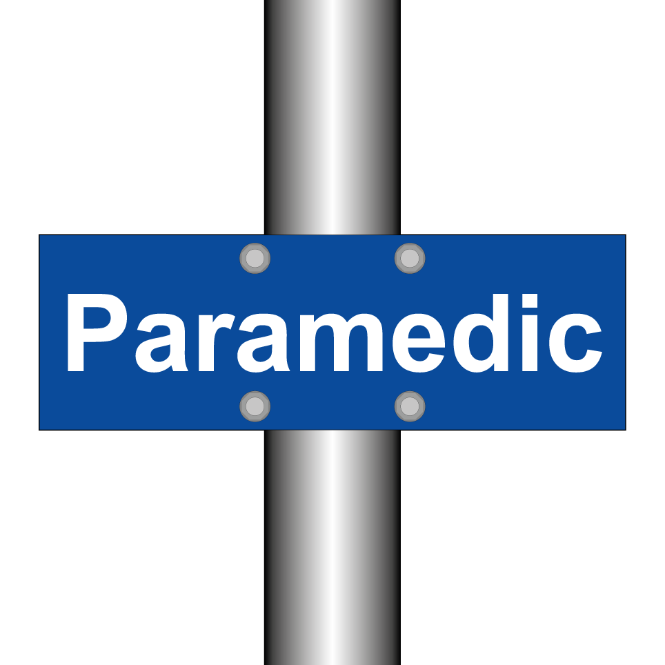 Paramedic