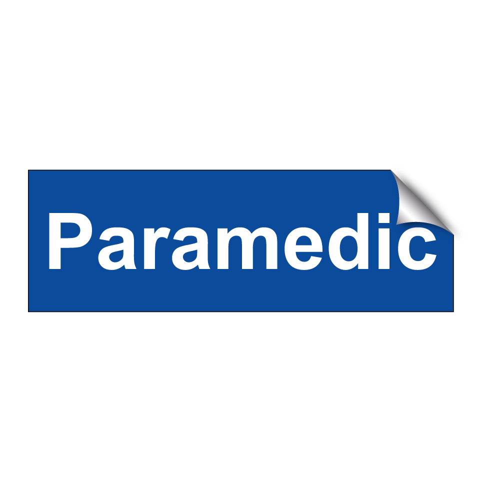 Paramedic