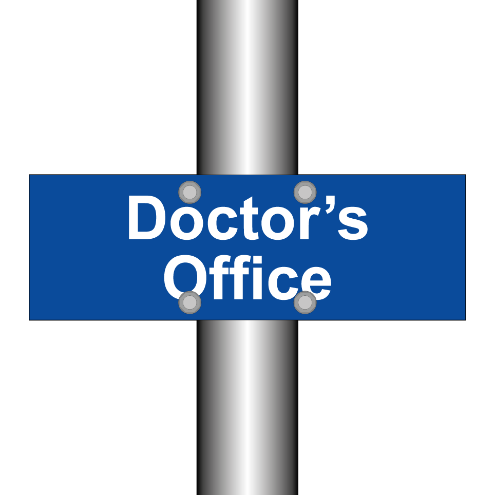 Doctor’s Office