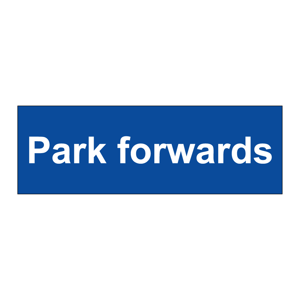 Park forwards