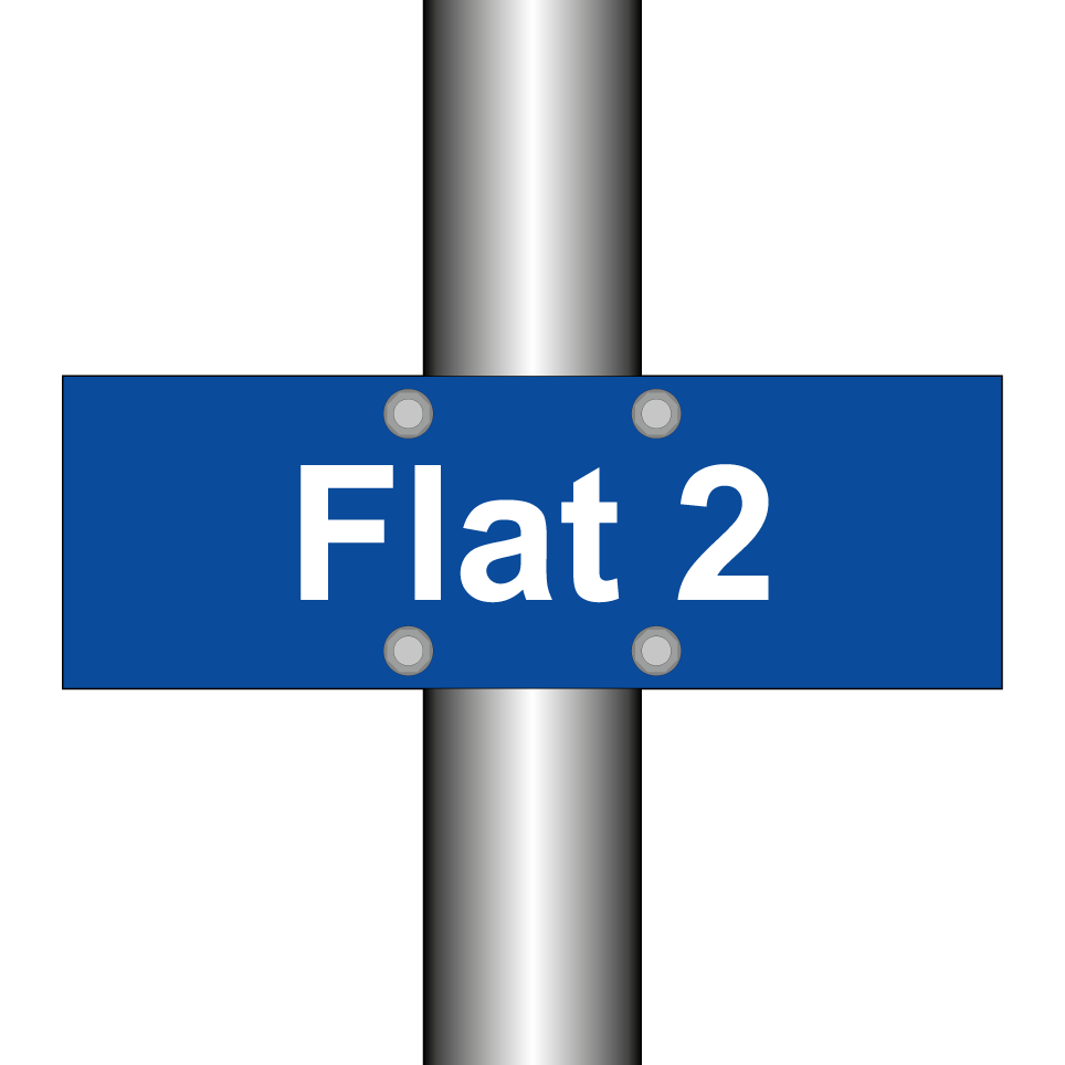Flat 2