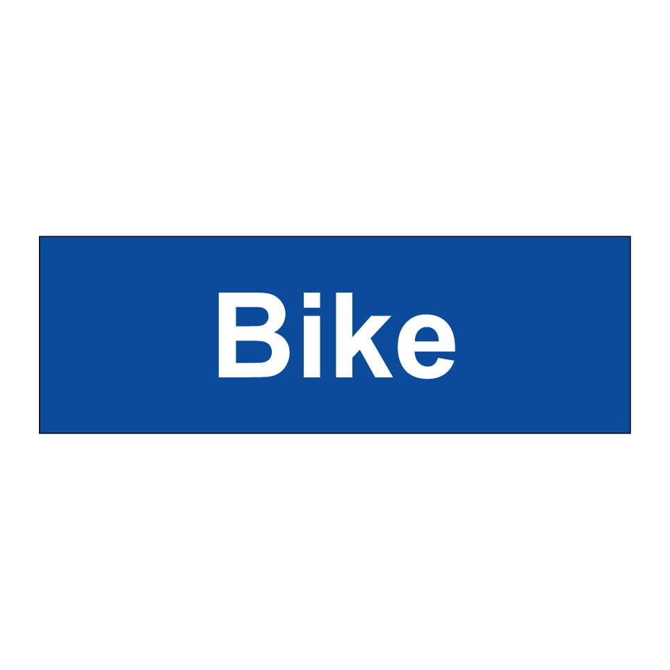 Bike