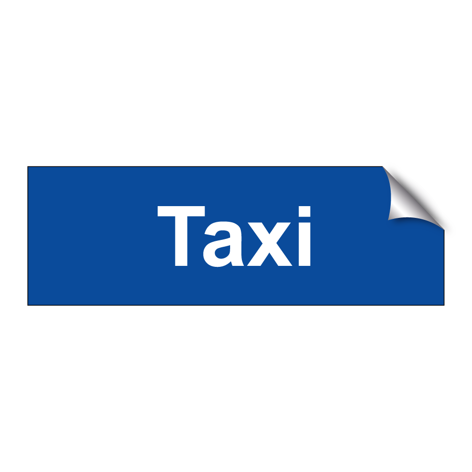 Taxi