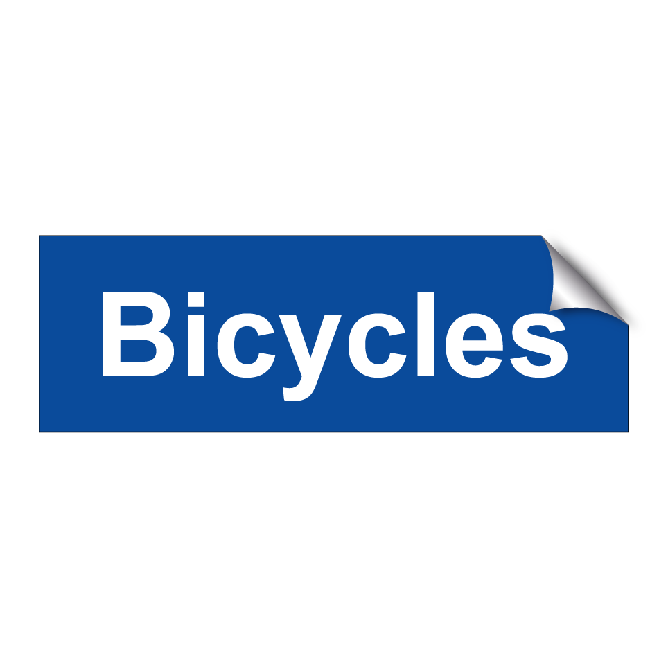 Bicycles