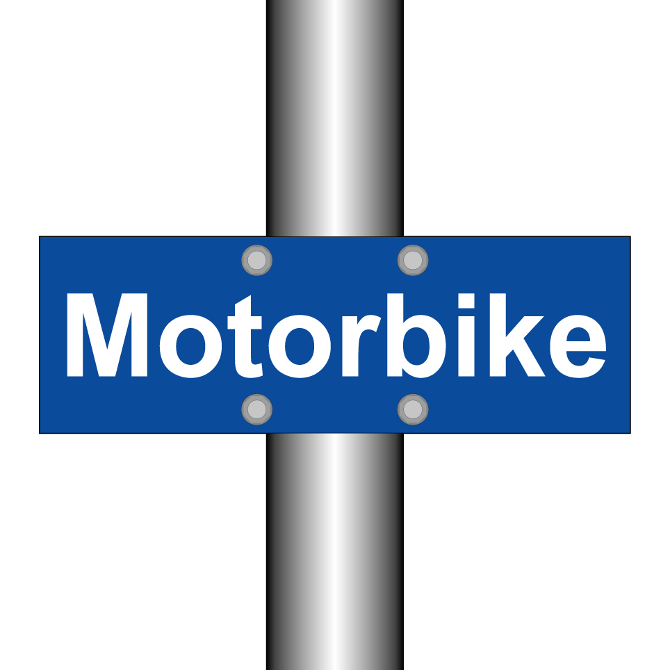 Motorbike