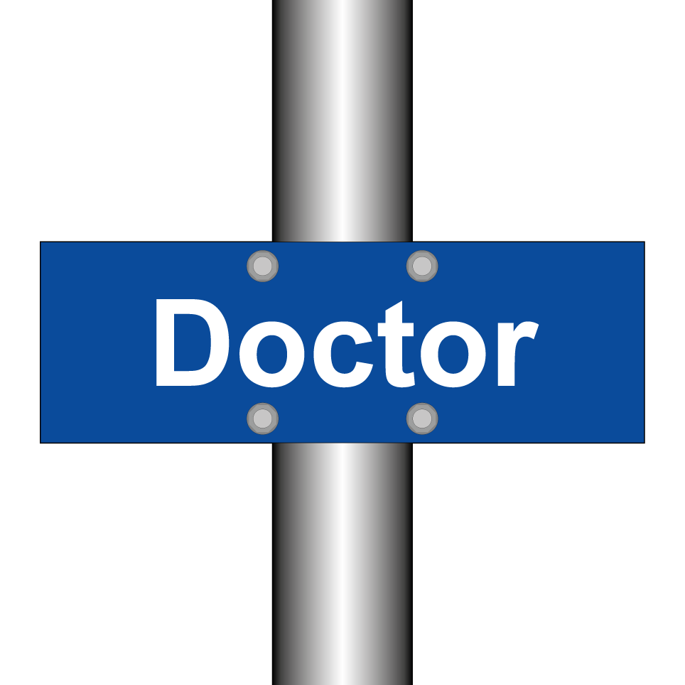 Doctor