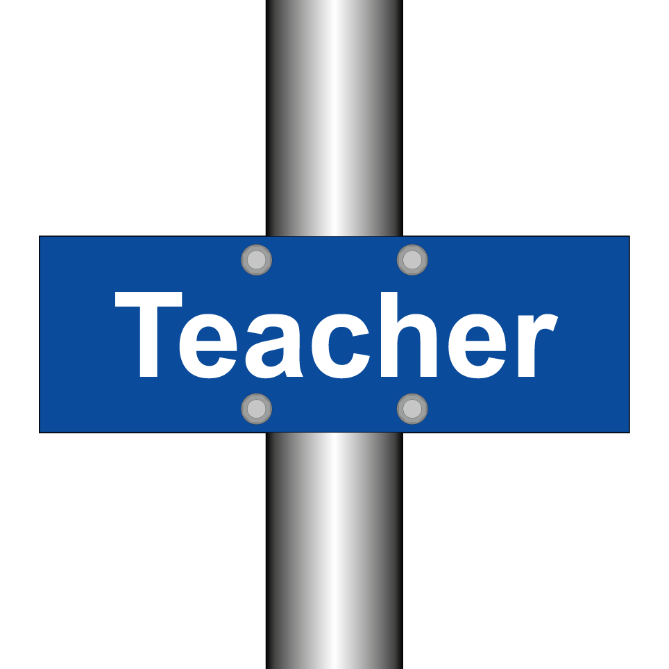 Teacher