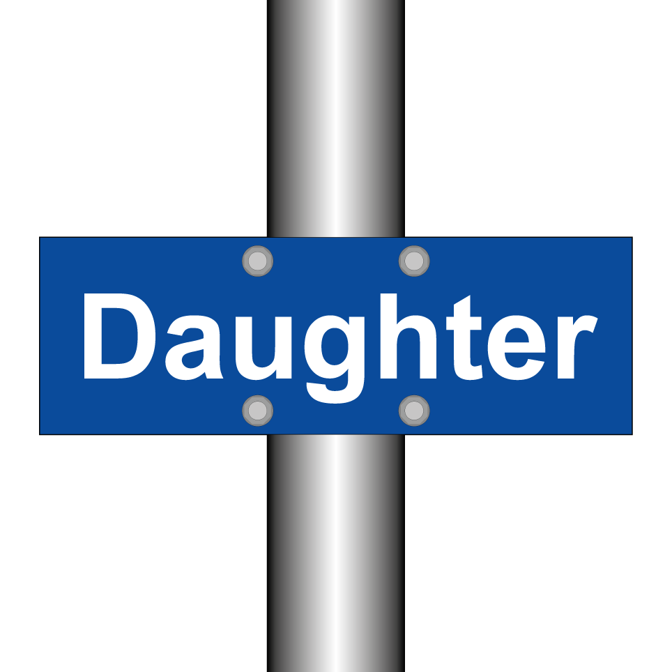 Daughter